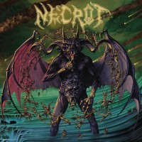 Necrot - Lifeless Birth cover image