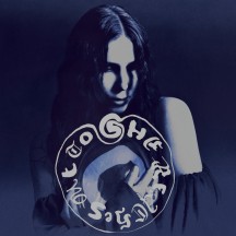 Chelsea Wolfe - She Reaches Out To She Reaches Out To She album cover