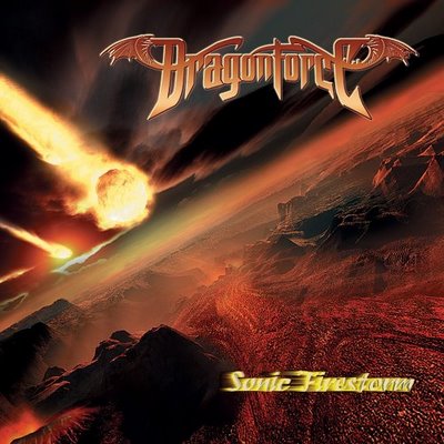 Discografia Dragonforce 200